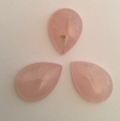 foto - GOCCIA ROSA