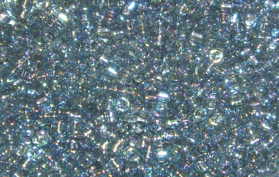 foto - TRANSLUCENT SILVER GREY