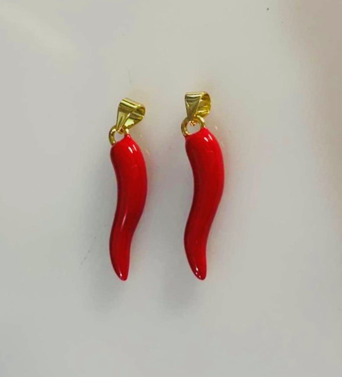 foto - CORNO ROSSO