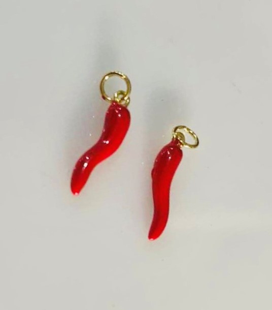 foto - CORNETTO ROSSO