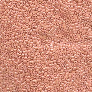 foto - OPAQUE PEACH LUSTR