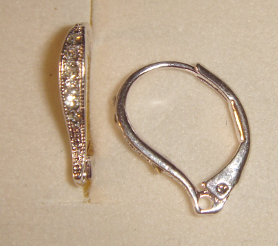 foto - MONACHELLA CON STRASS