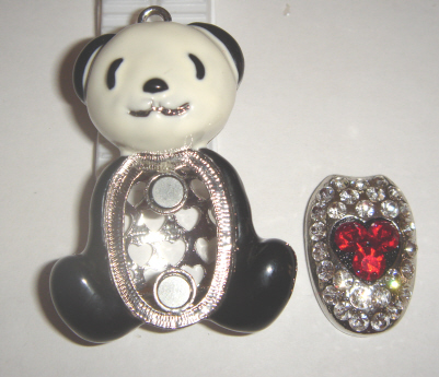 foto - PANDA