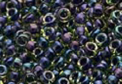 foto - FANCY GUNMETAL BLUE