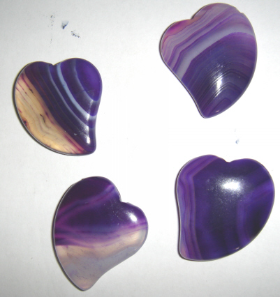 foto - CUORE VIOLA