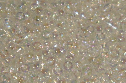 foto - TRASPARENT RAINBOW PEARL