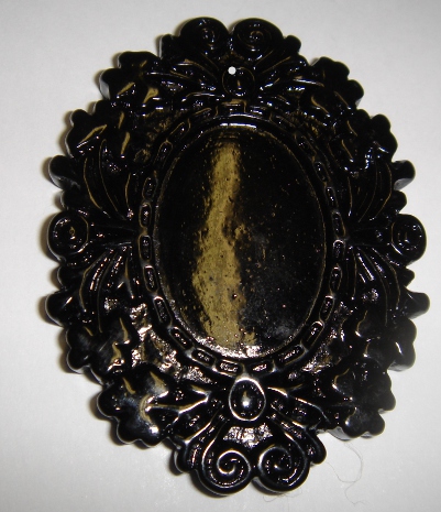 foto - BASE  PORTACCAMEO/CASTONE NERA