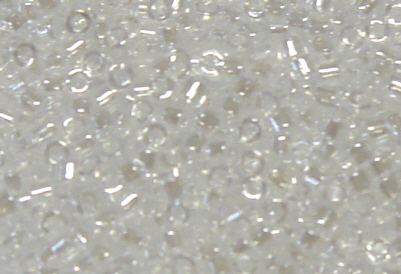foto - TRANSLUCENT WHITE PEARL