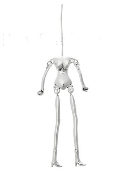 foto - CORPO PER BAMBOLA