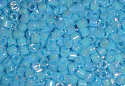 foto - OPAQUE LIGHT BLUE AB