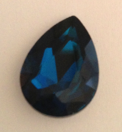 foto - GOCCIA BLU