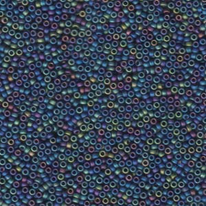 foto - MATTE OPAQUE MULTI IRIS