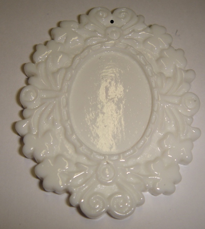 foto - BASE PORTACCAMEO/CASTONE AVORIO