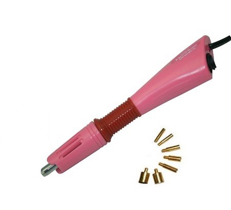 foto - APPLICATORE STRASS CON INTERRUTTORE