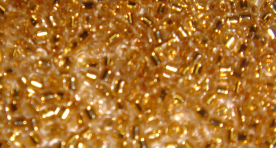 foto - LINED GOLD