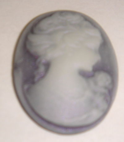 foto - CAMMEO VIOLA