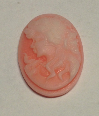 foto - CAMMEO ROSA