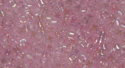 foto - C-LINED RAINBOW PINK