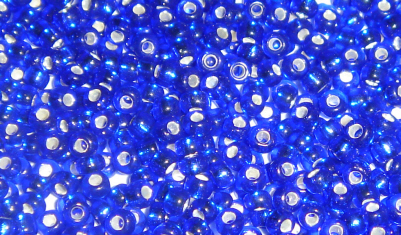 foto - CONTERIA BLUETTE