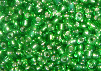 foto - CONTERIA VERDE SMERALDO