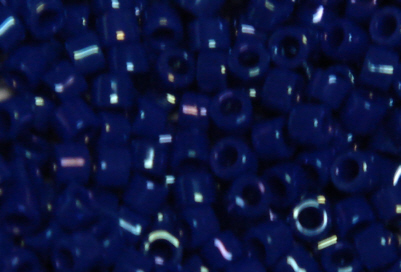 foto - OPAQUE RAINBOW ROYAL BLUE