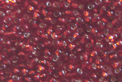 foto - CONTERIA ROSSA