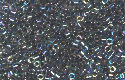 foto - IRIS PURPLE GUNMETAL
