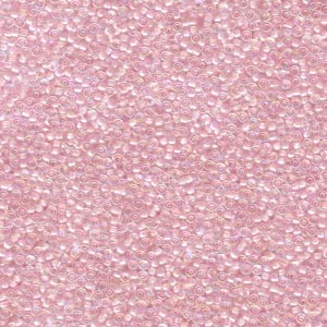 foto - LINED PALE PINK