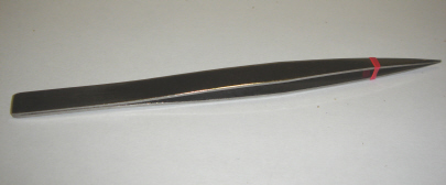foto - PINZETTA