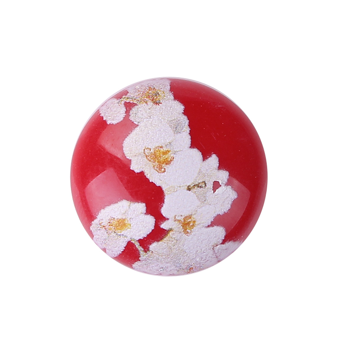cabochon in resina