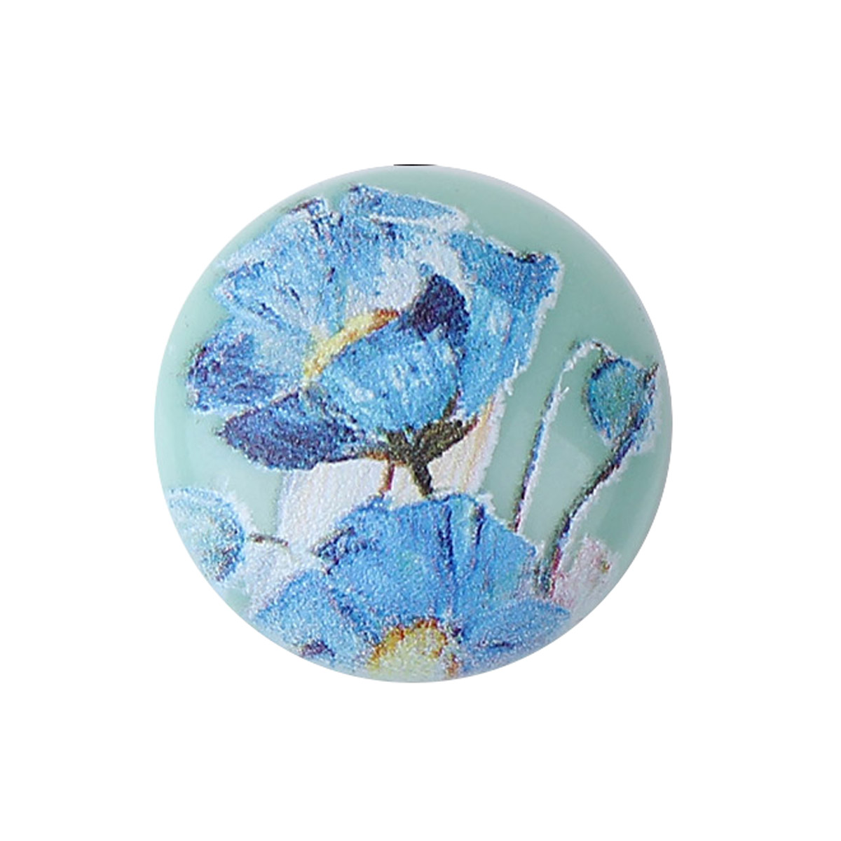 cabochon in resina 