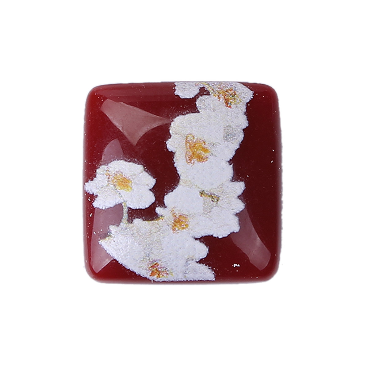 foto - PIASTRELLA FIORI DI PESCO