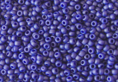 foto - MATTE COBALT