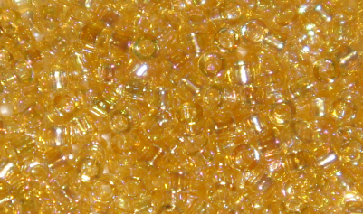 foto - TRASPARENT RAINBOW LIGHT TOPAZ
