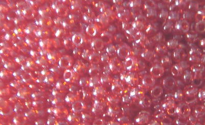 foto - CONTERIA ROSSA TRASPARENTE