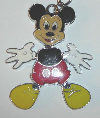 foto - TOPOLINO