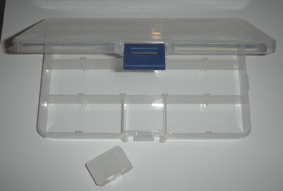 foto - CONTENITORE