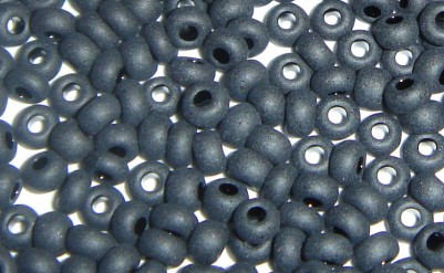 foto - CONTERIA NERA