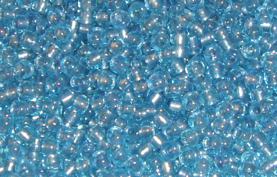 foto - TRANSPARENT SEA BLUE AB