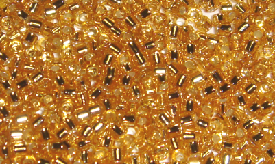 foto - SILVER-LINED GOLD