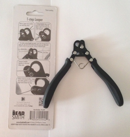 foto - ONE STEP LOOPER