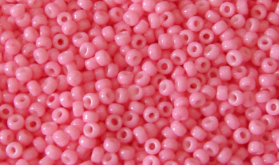 foto - DYED OPAQUE PINK