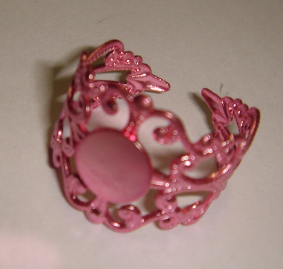 foto - BASE ROSA