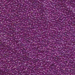 foto - LINED LILAC AB