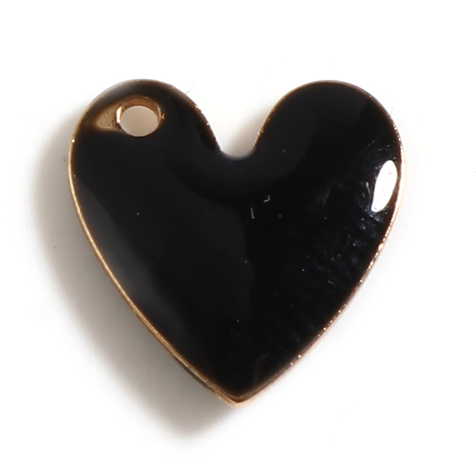 foto - CUORE NERO
