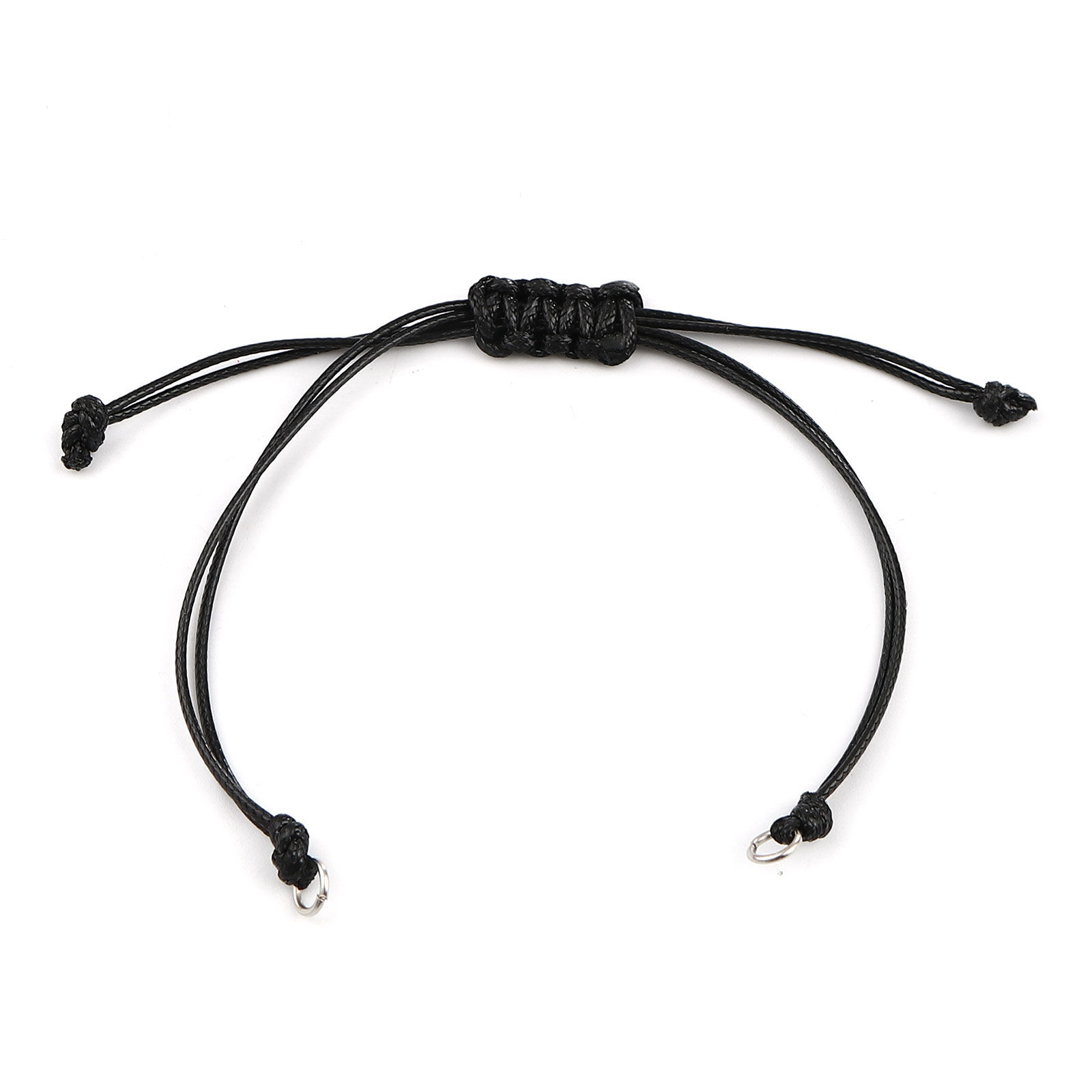 foto - BRACCIALE NERO 