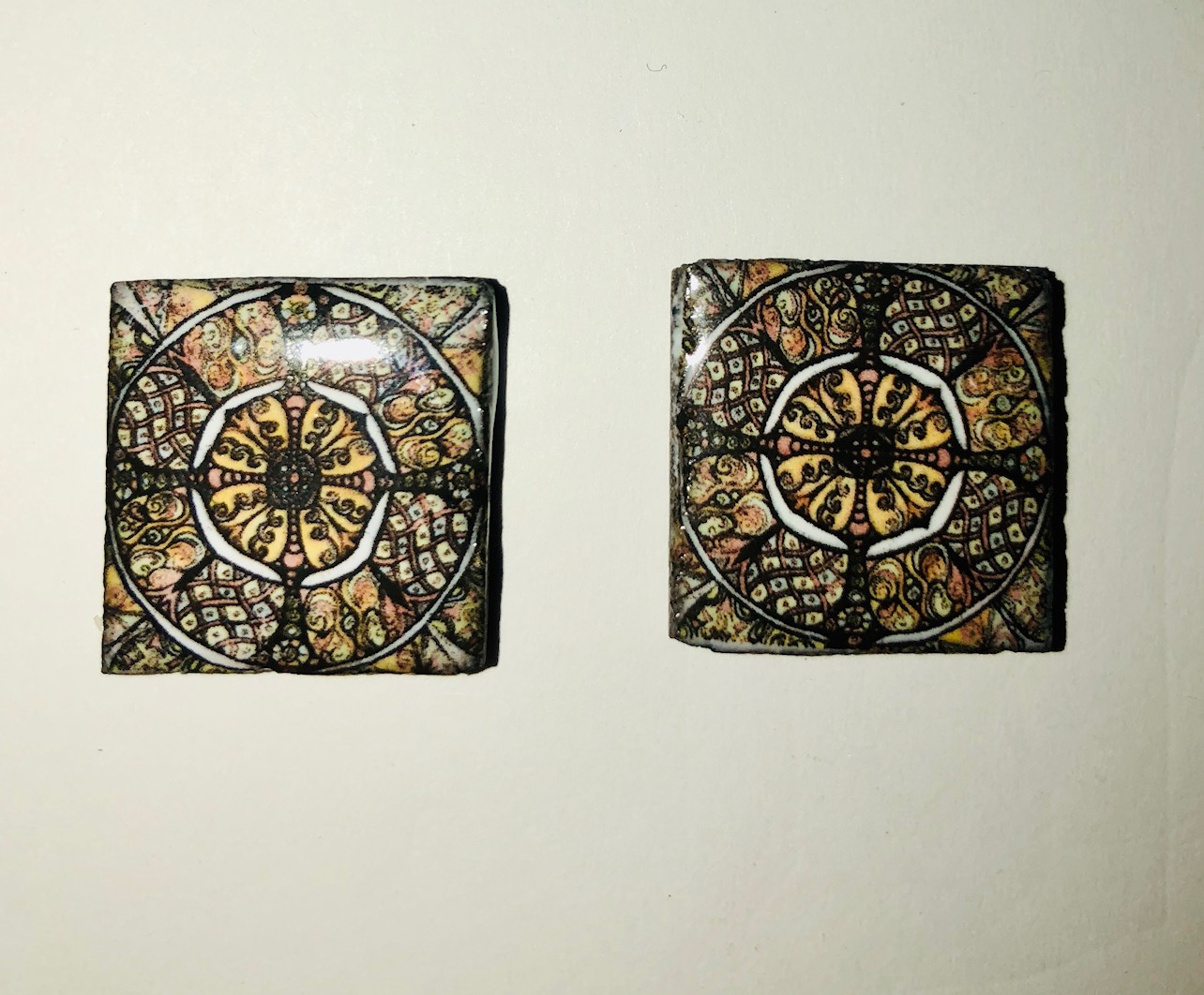 foto - MAIOLICA