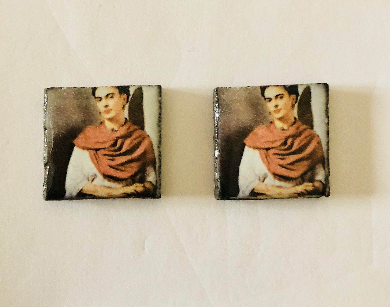 foto - FRIDA