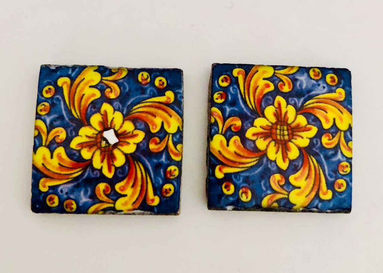foto - MAIOLICA