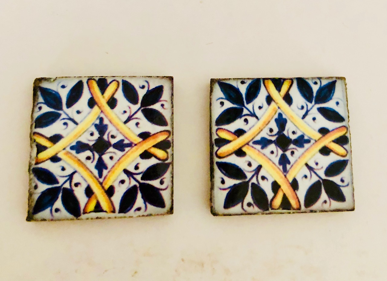 foto -  MAIOLICA